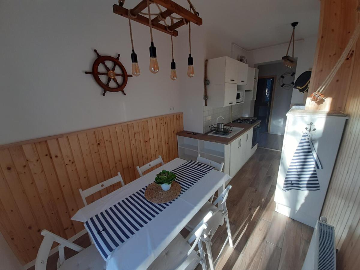 Admiral Apartman Makó Exterior foto